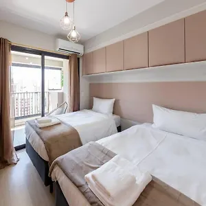  Apartamento B Homy Bela Vista - 10min Do Parque Augusta F1902d