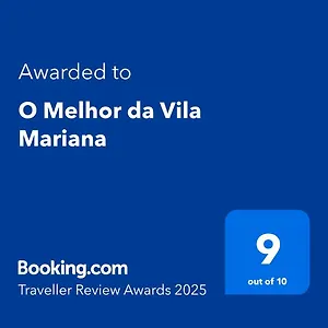  Apartamento O Da Mariana