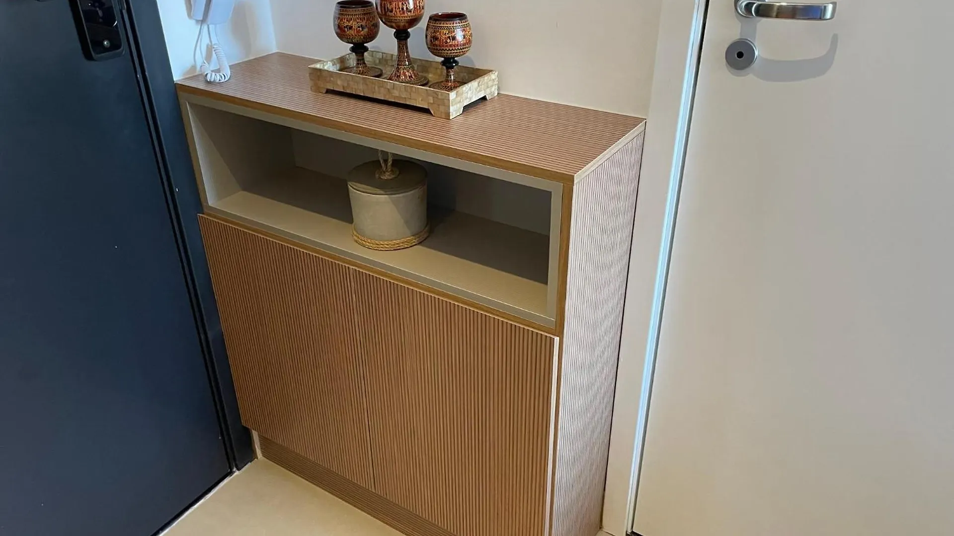 Studio Oscar Freire Com Varanda São Paulo Apartmán